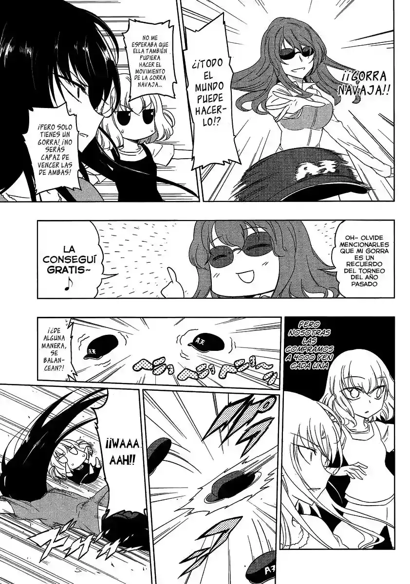 Capitulo 27 page 10