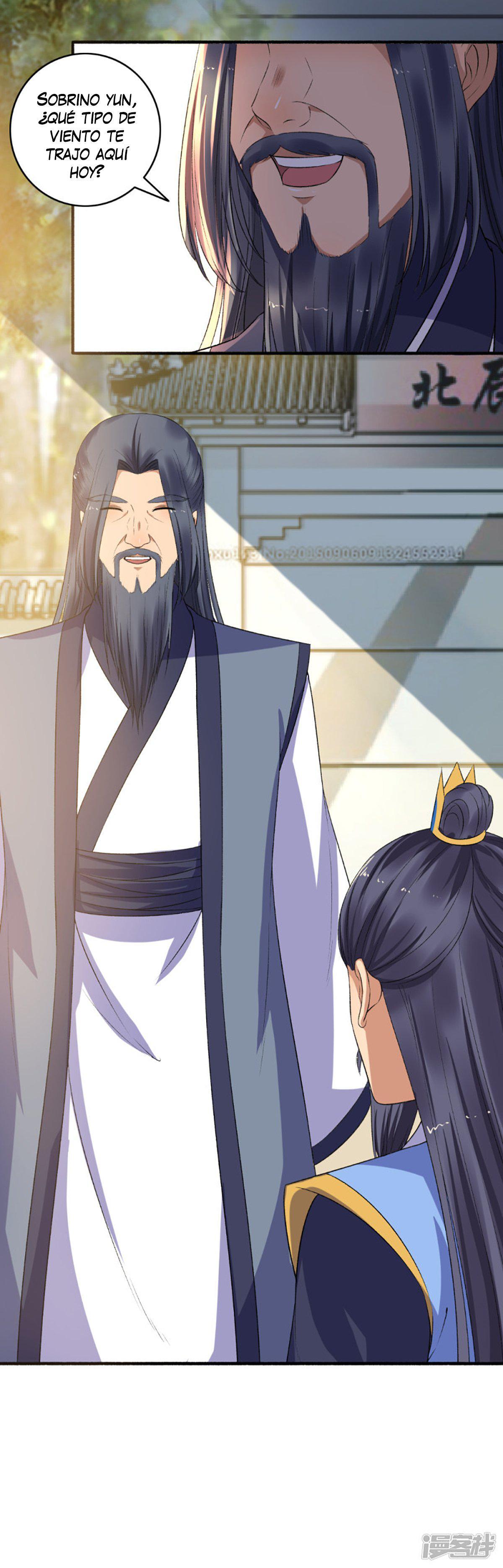 Capitulo 137 page 10