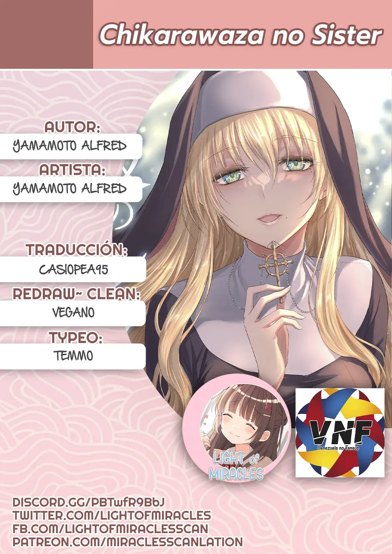 Capitulo 32 page 1