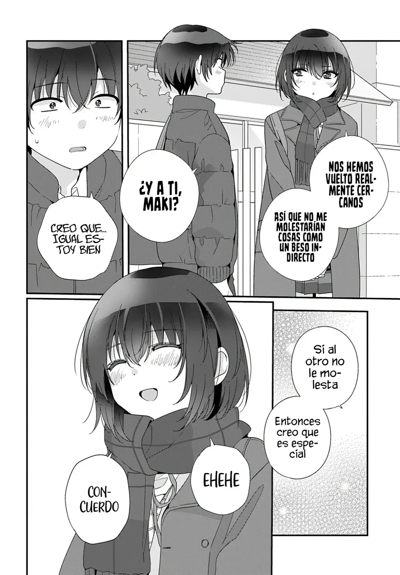 Capitulo 18.20 page 16