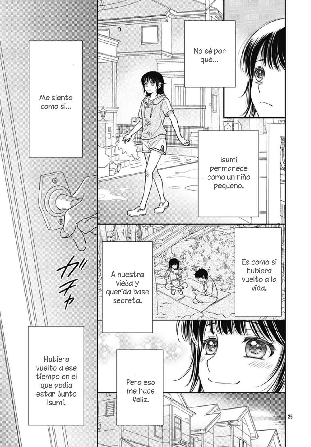 Capitulo 21 page 27