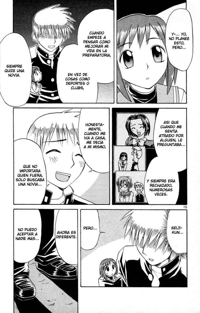 Capitulo 82 page 15