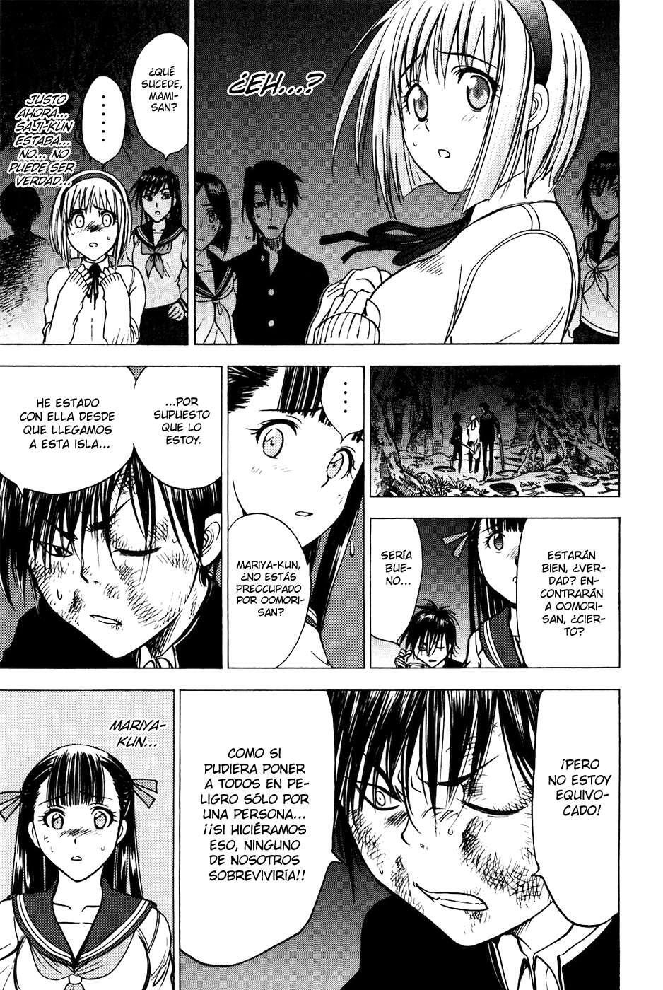Capitulo 76 page 11