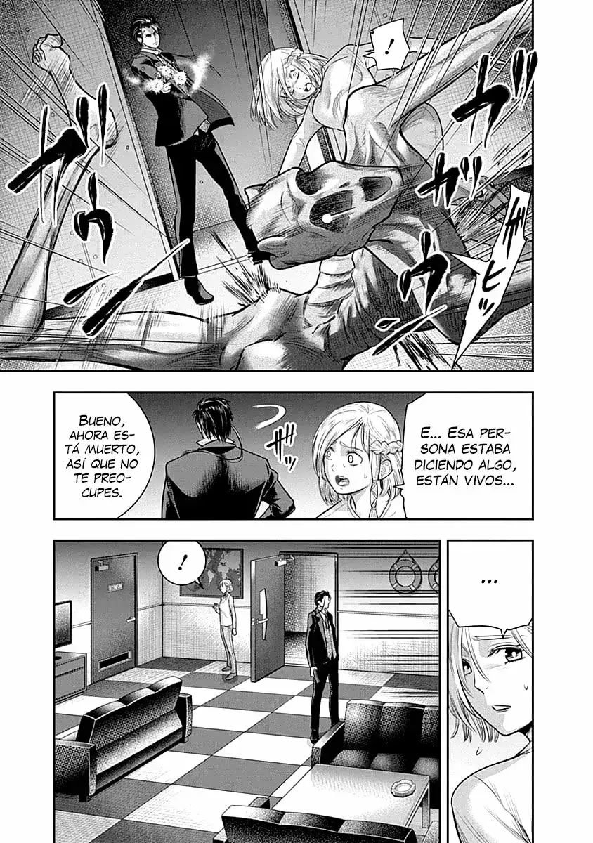 Capitulo 33 page 13