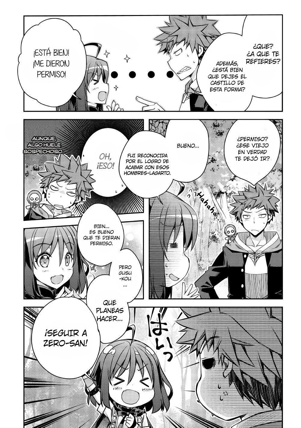 Capitulo 18 page 17
