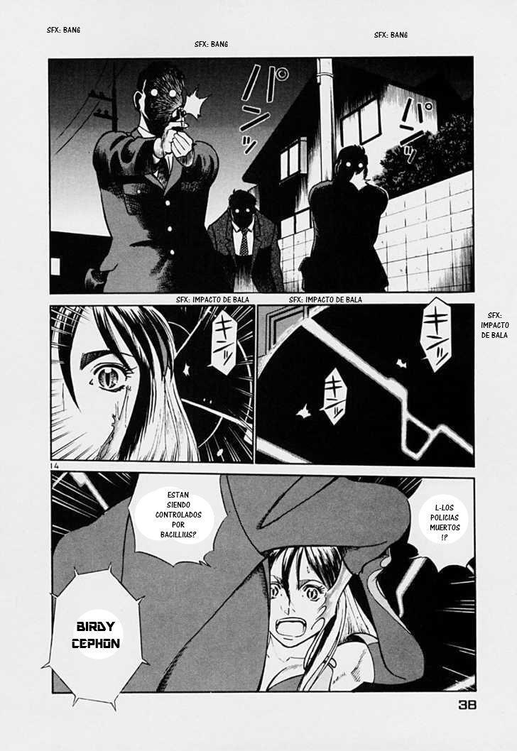 Capitulo 34 page 15