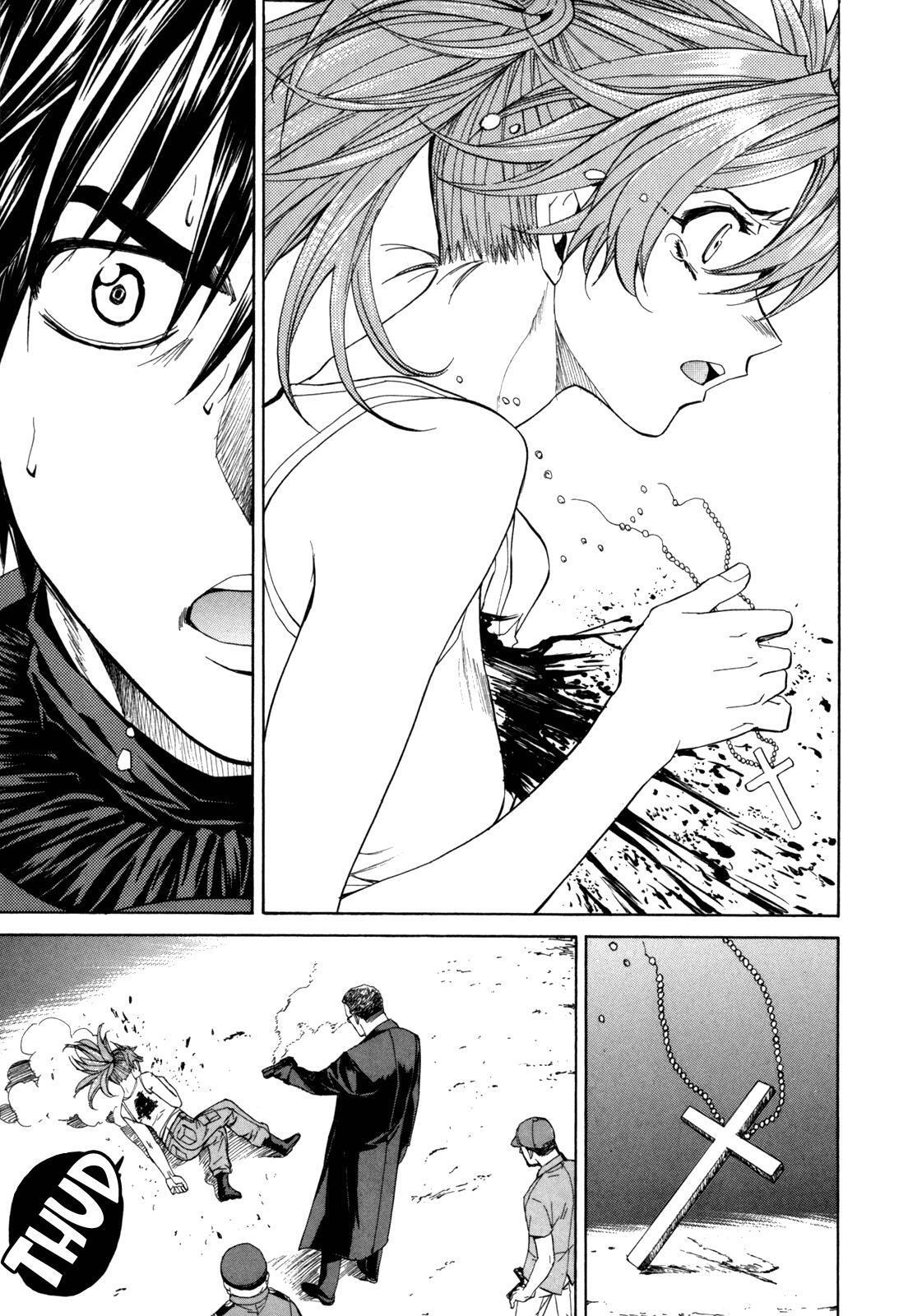 Capitulo 32 page 30
