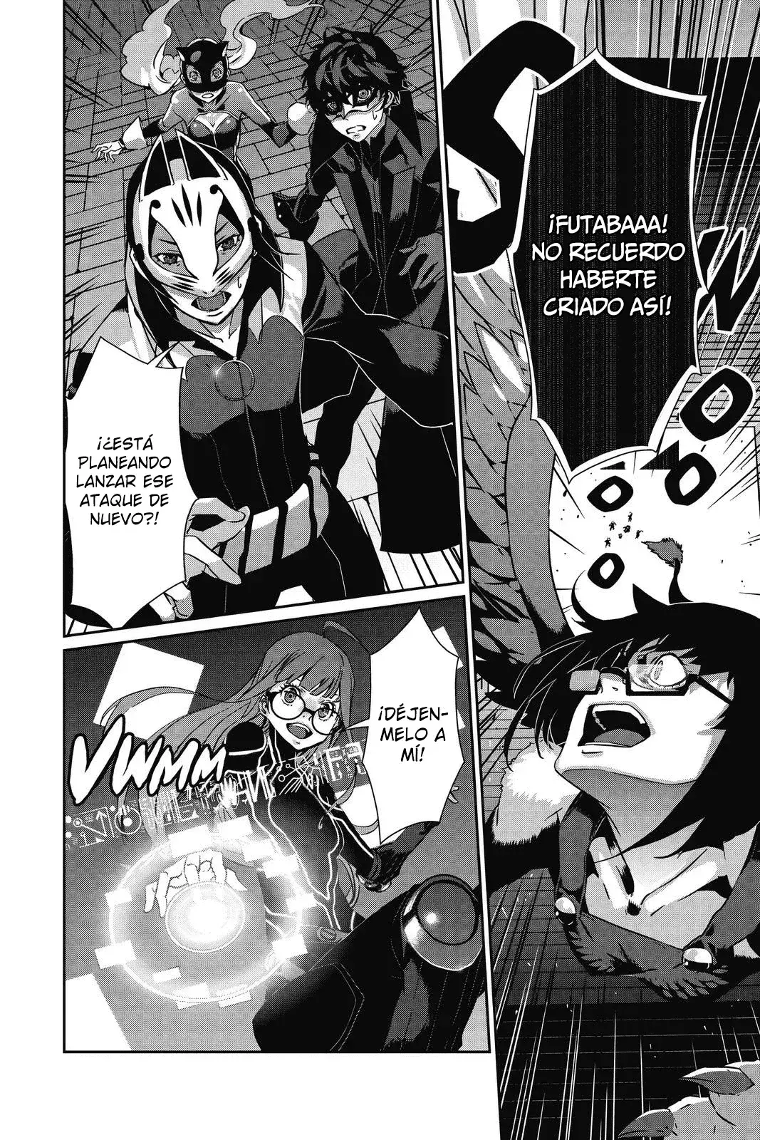 Capitulo 46 page 41