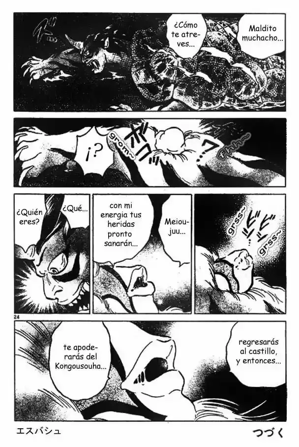 Capitulo 404 page 21