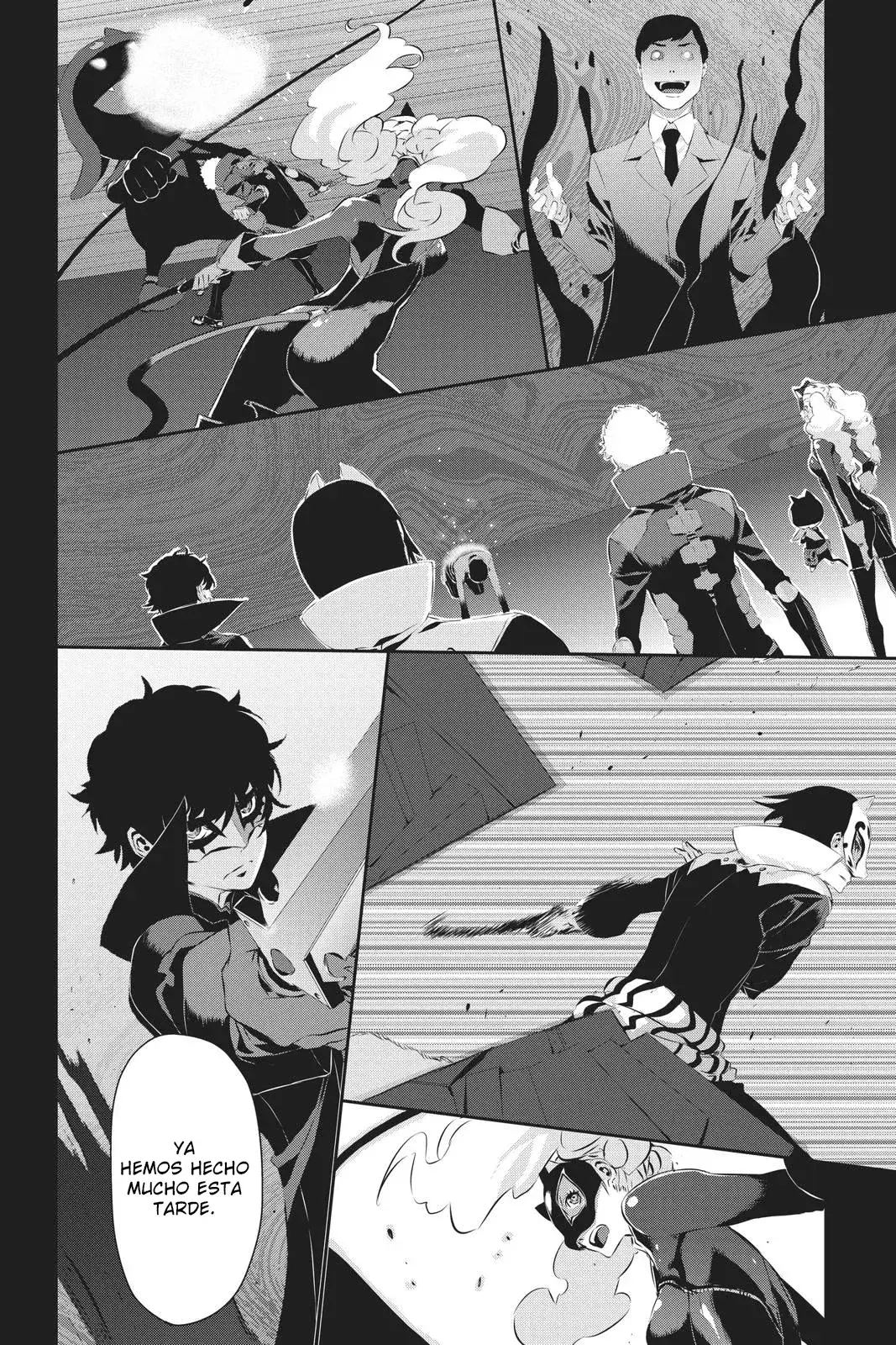 Capitulo 21 page 3