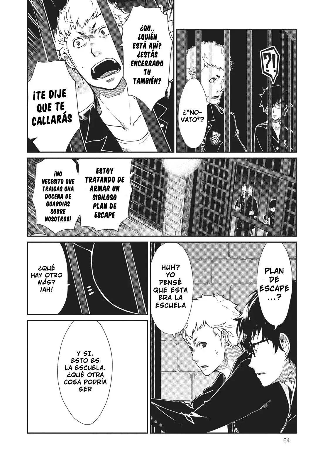 Capitulo 3 page 5