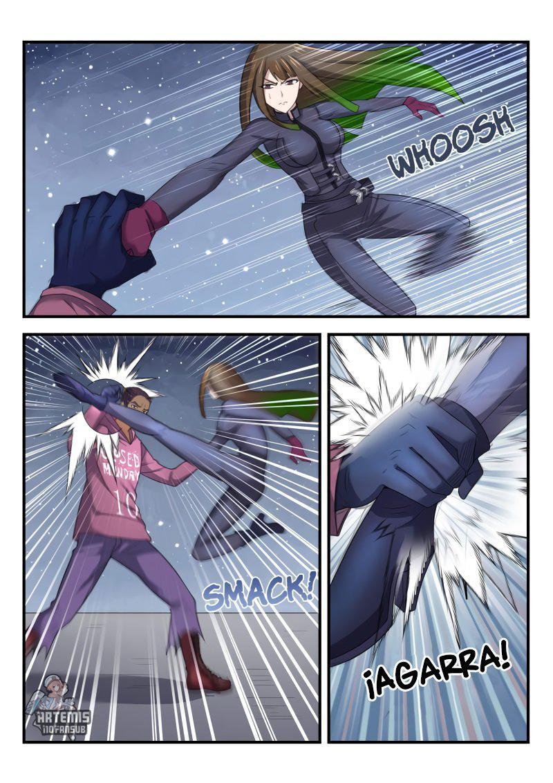 Capitulo 30 page 10