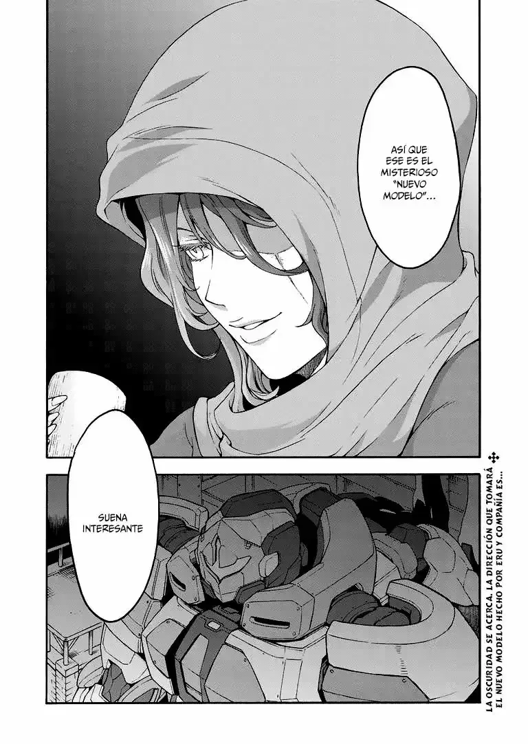 Capitulo 22 page 19