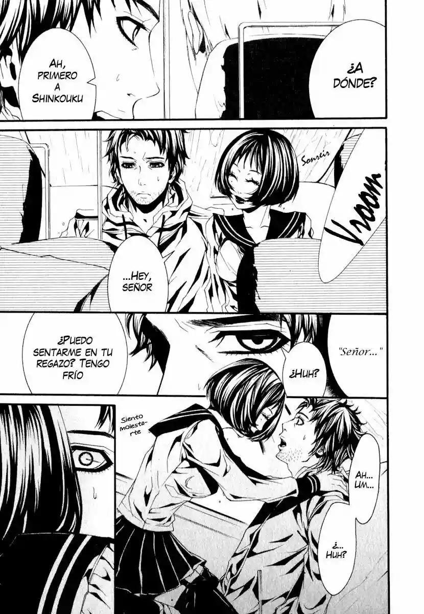 Capitulo 22 page 22