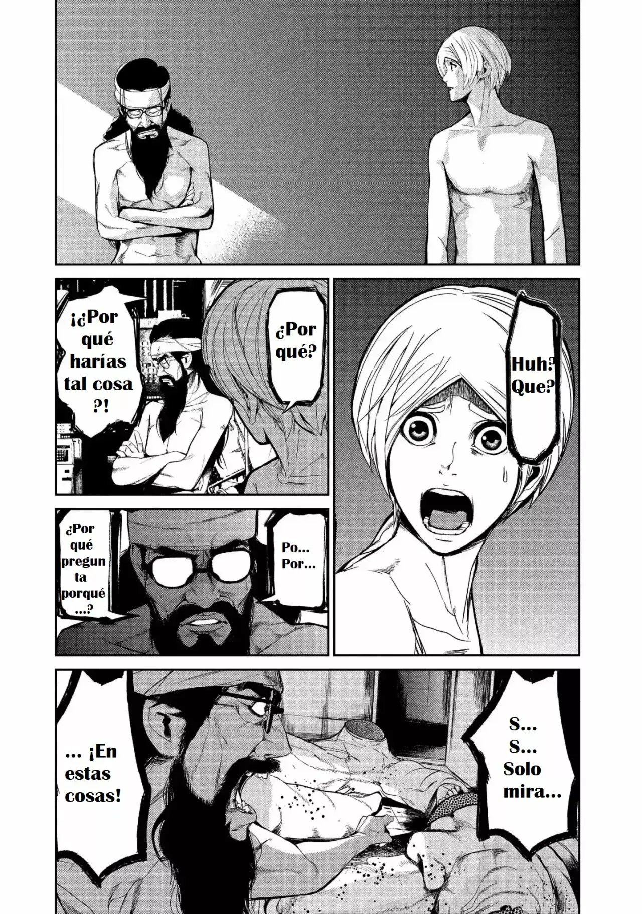 Capitulo 57 page 13
