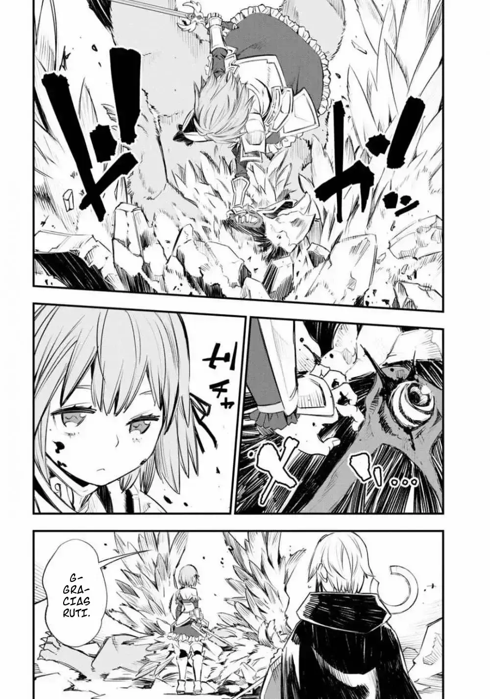 Capitulo 26 page 16