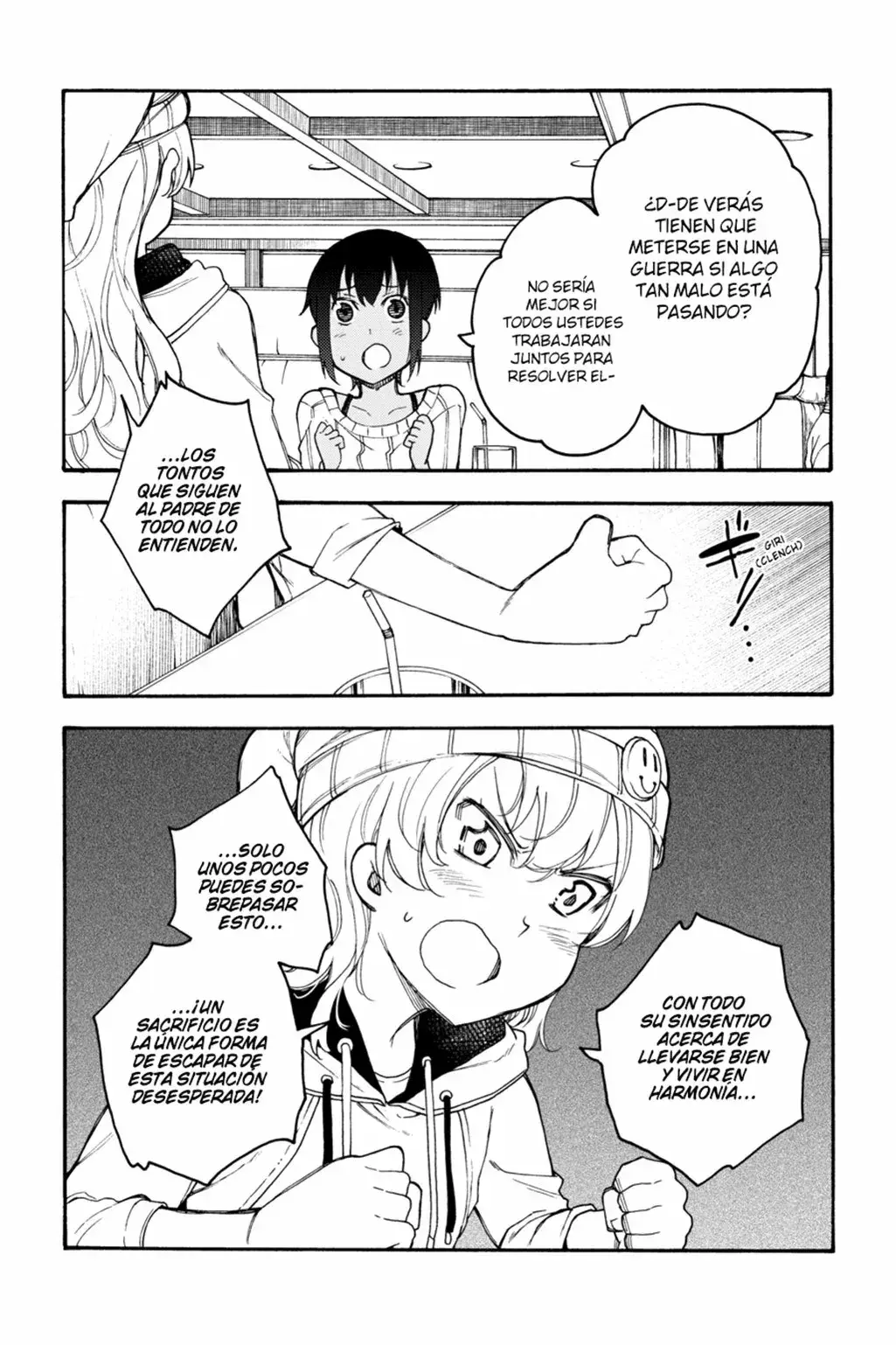 Capitulo 47 page 12