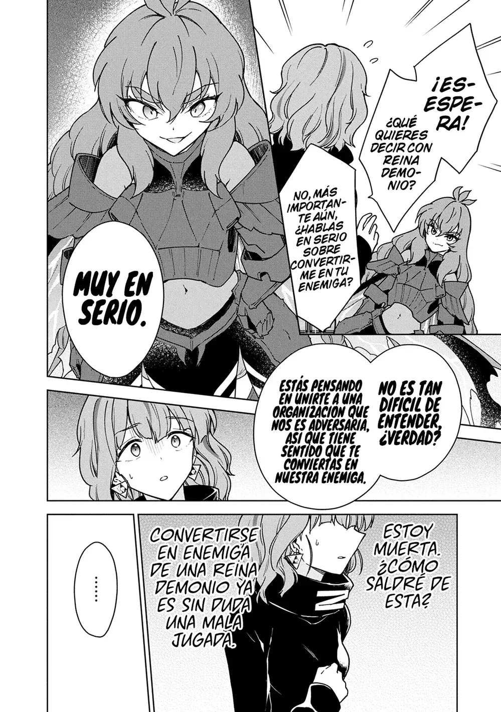 Capitulo 28 page 30