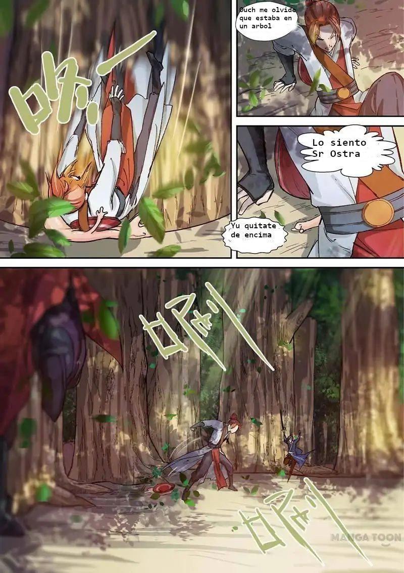 Capitulo 6 page 10