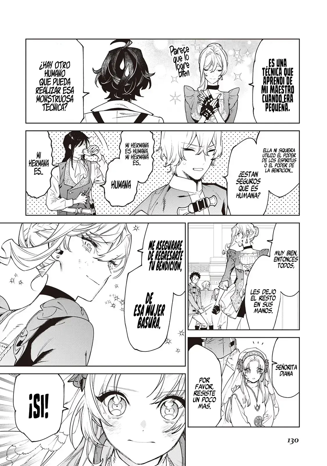 Capitulo 32 page 19