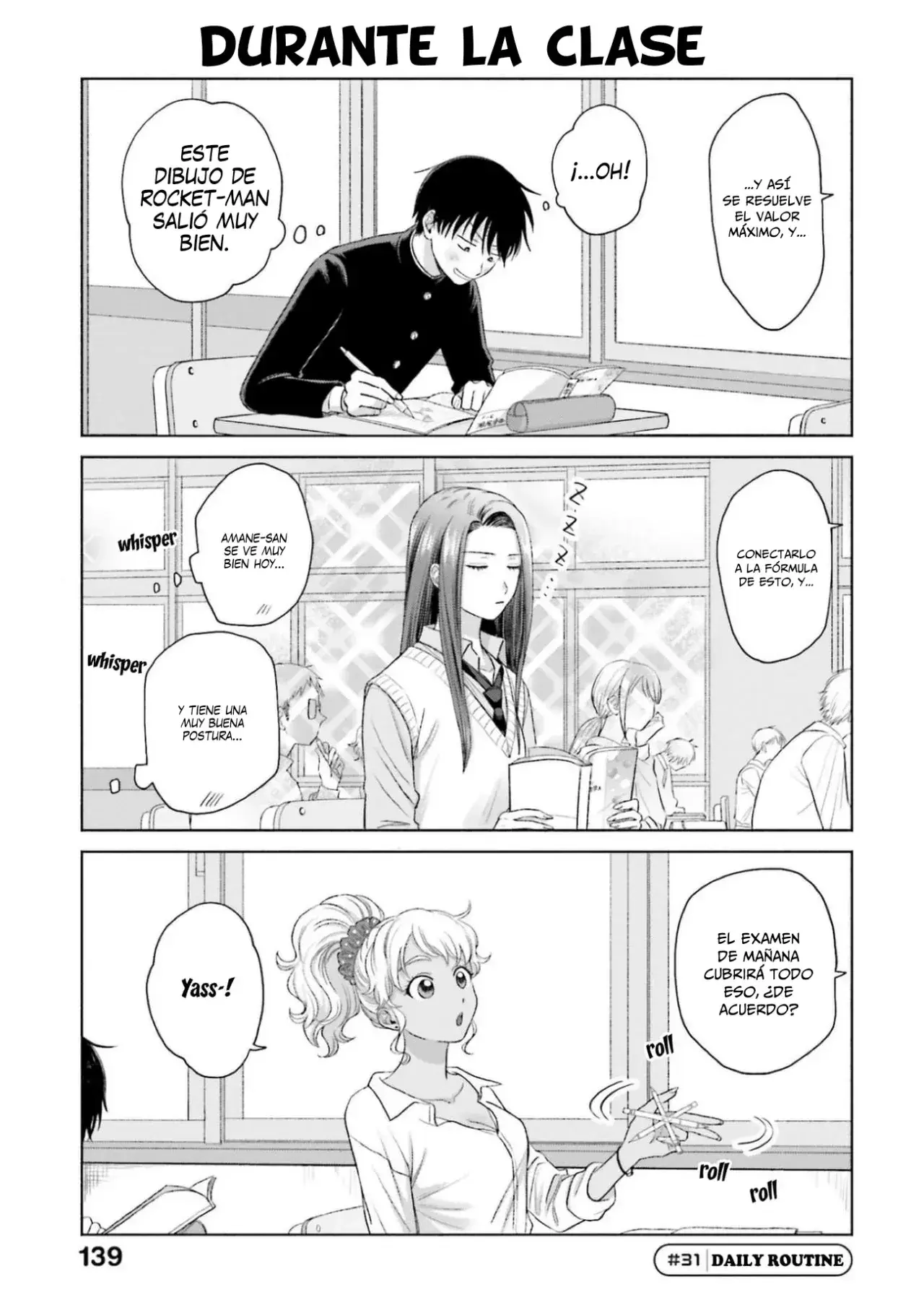 Capitulo 31 page 2