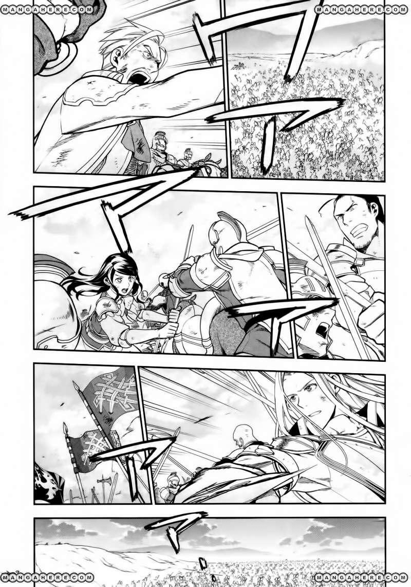 Capitulo 34 page 20