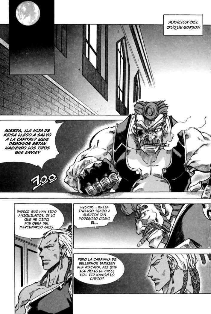 Capitulo 137 page 20
