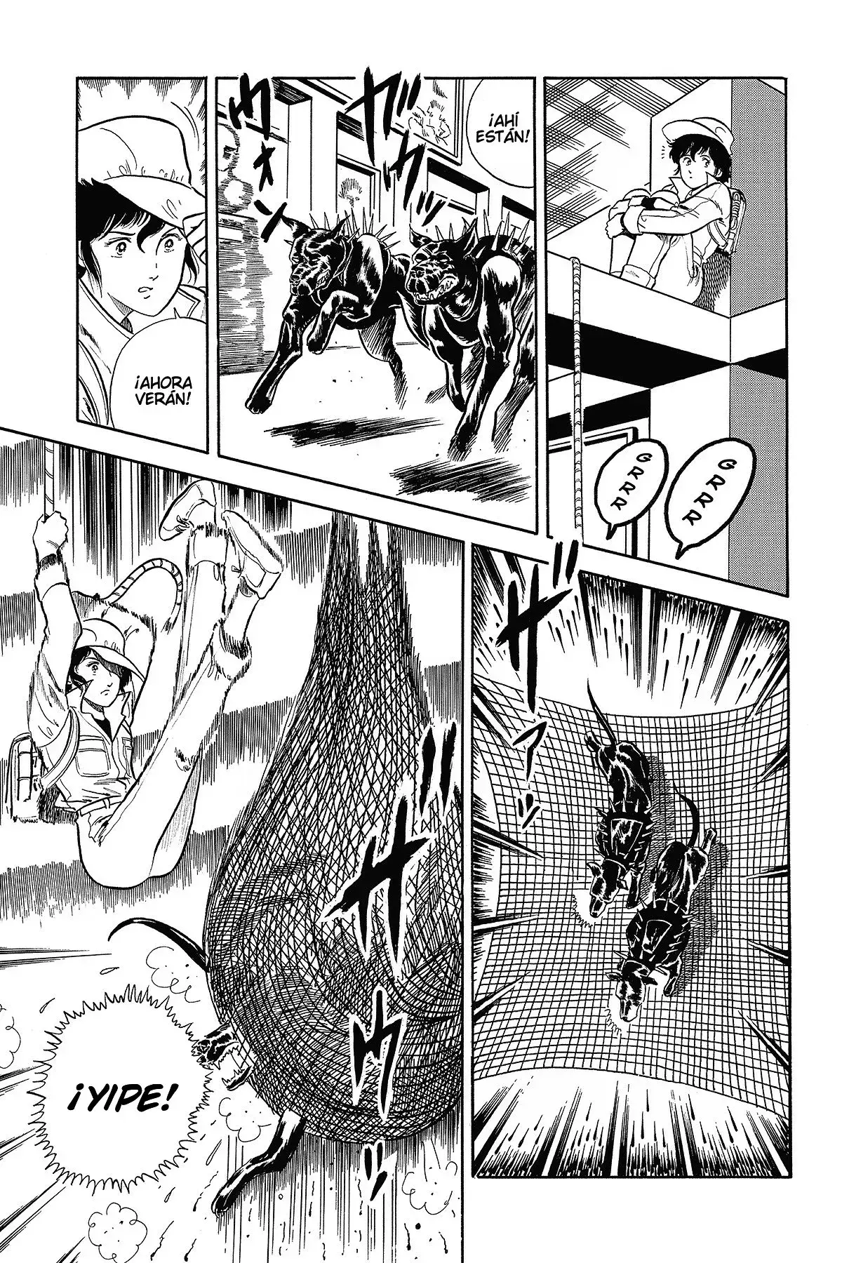 Capitulo 17 page 18