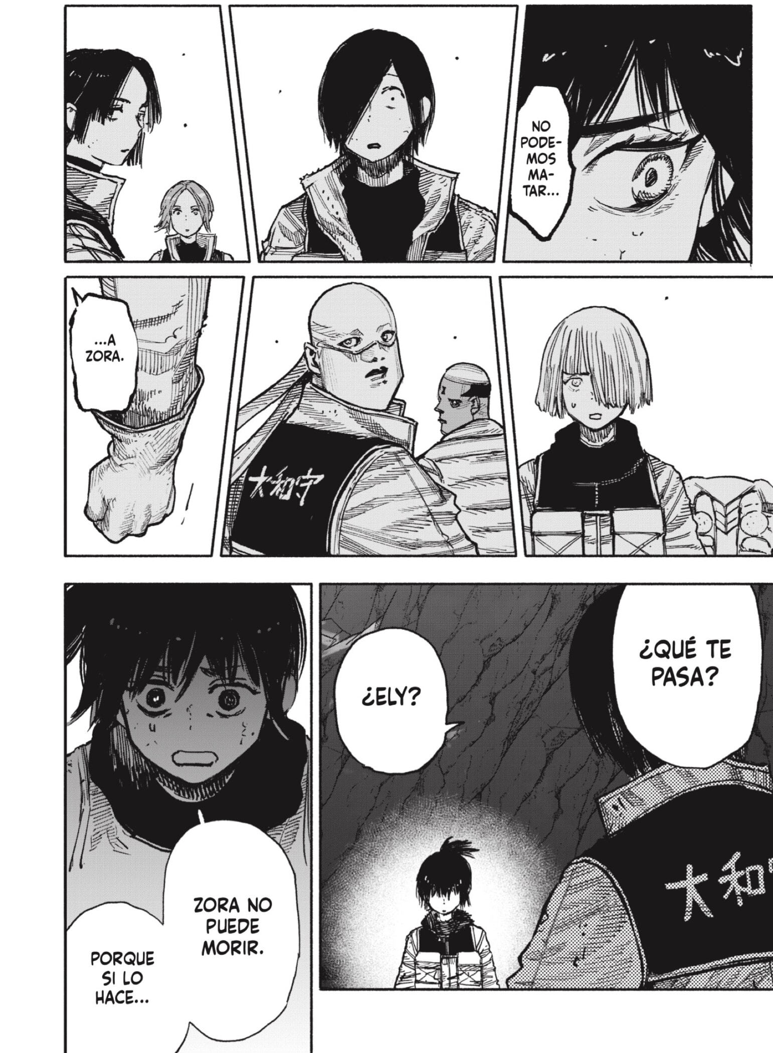 Capitulo 60.1 page 22