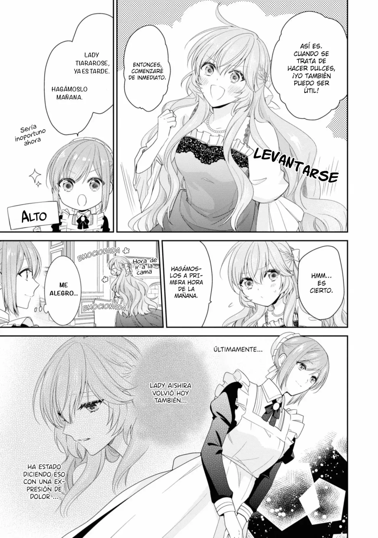 Capitulo 17 page 14