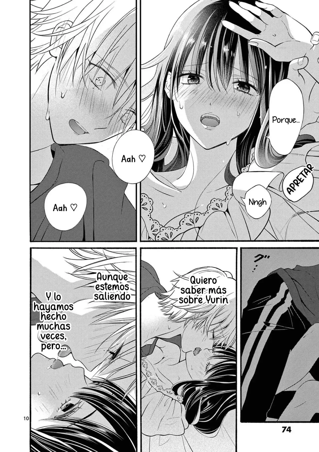 Capitulo 23 page 12