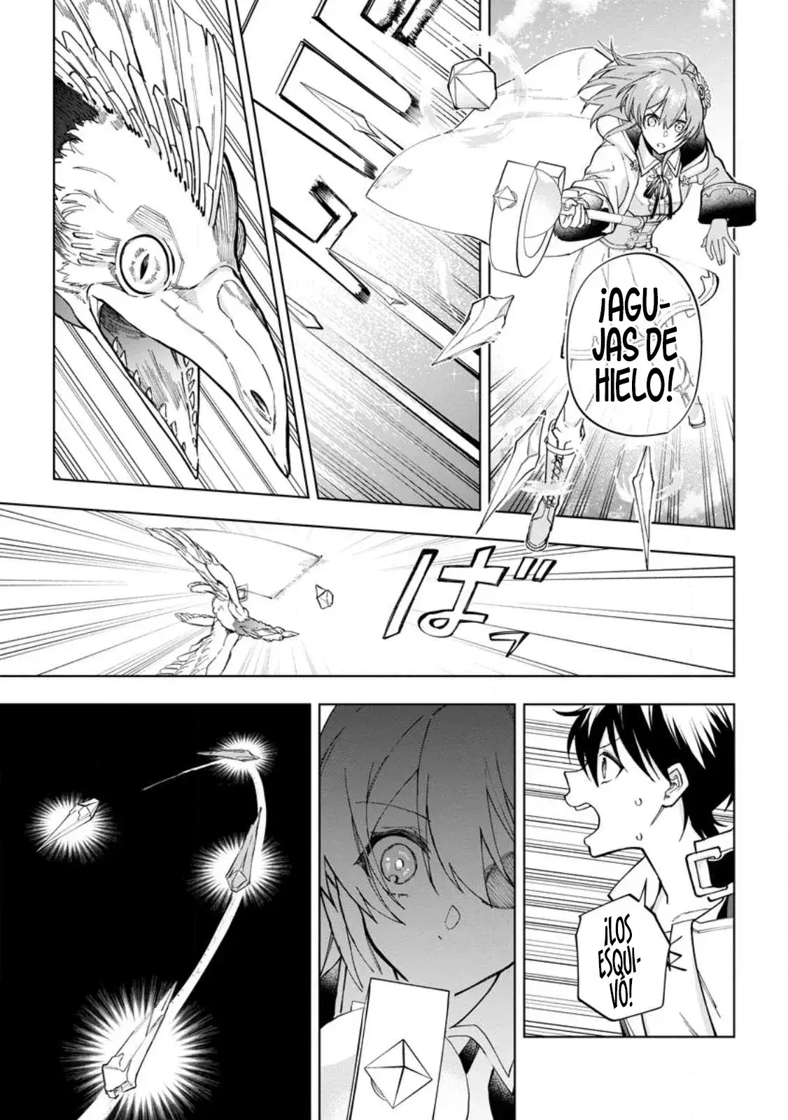 Capitulo 20 page 11