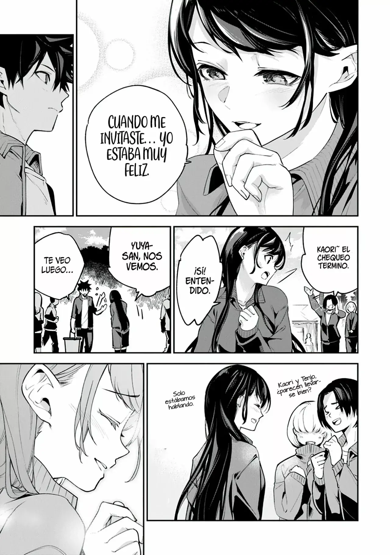 Capitulo 20 page 26