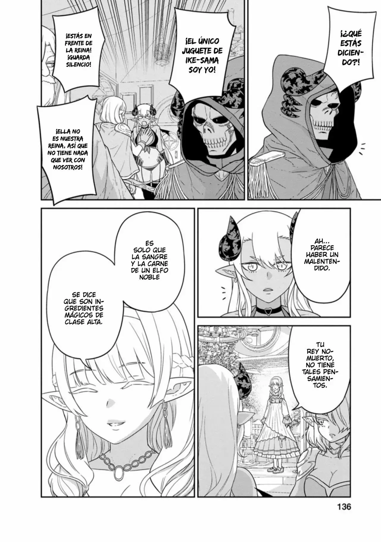 Capitulo 20 page 17