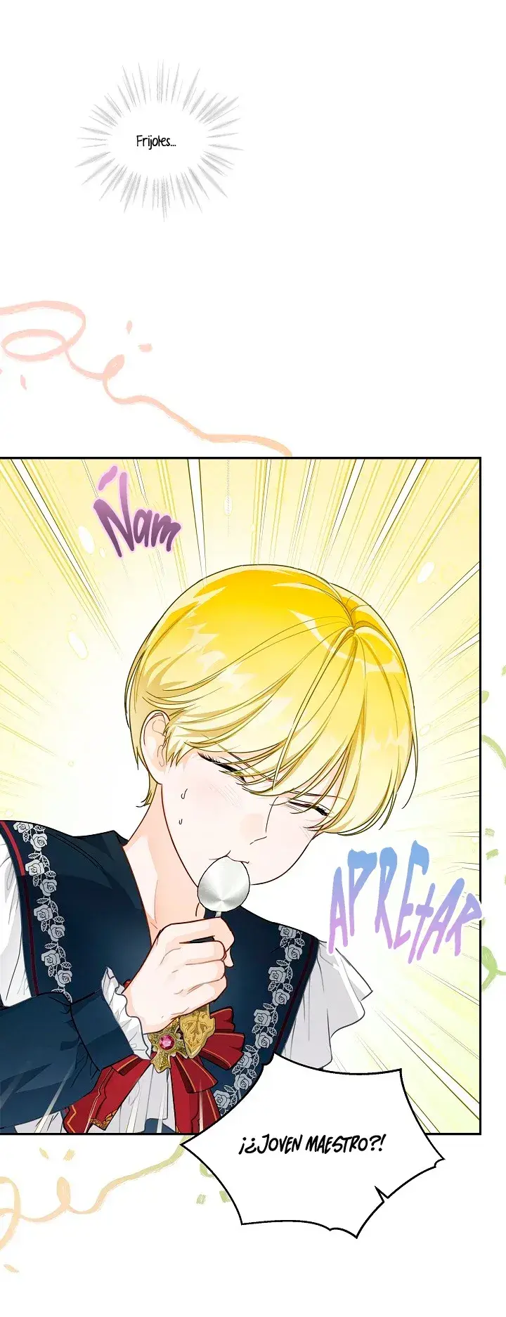 Capitulo 31 page 18