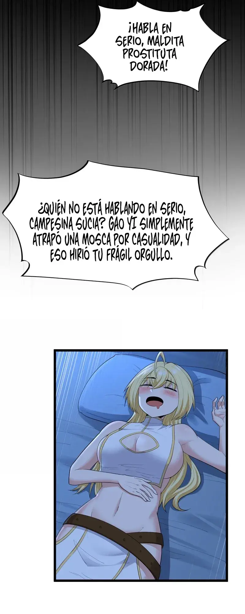 Capitulo 80 page 41