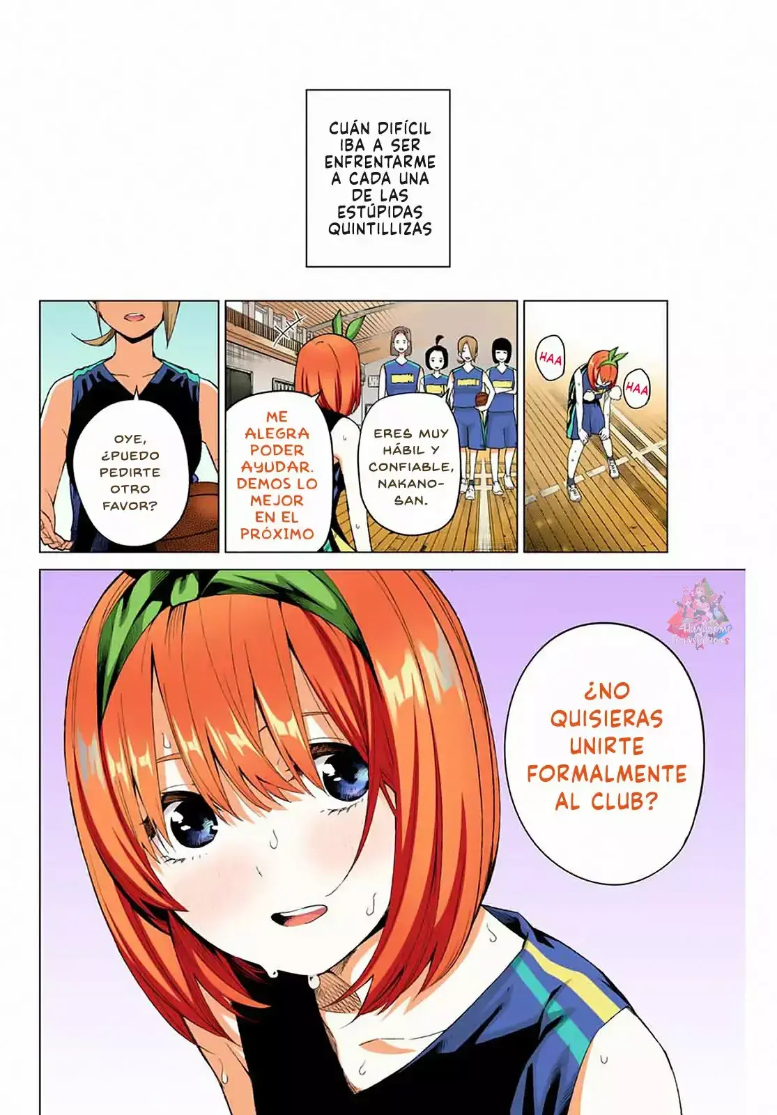 Capitulo 5 page 25