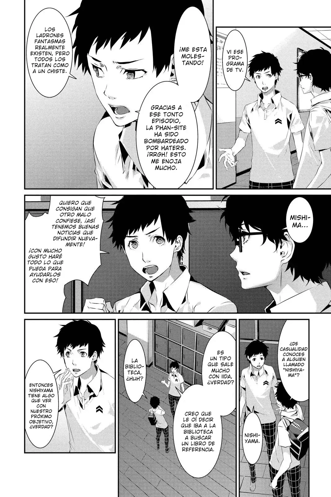 Capitulo 24 page 11