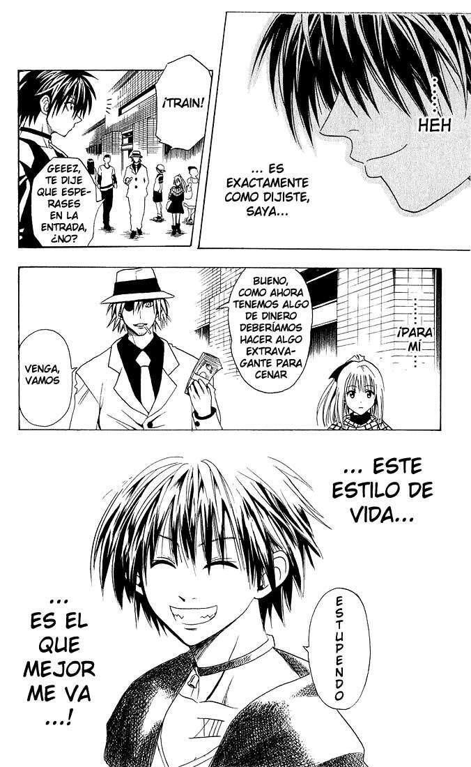 Capitulo 19 page 19
