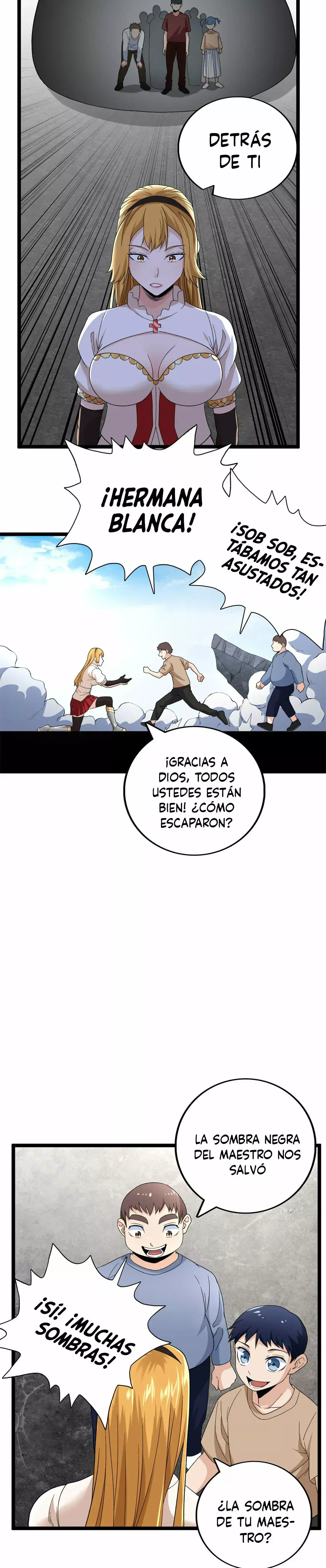 Capitulo 50 page 11