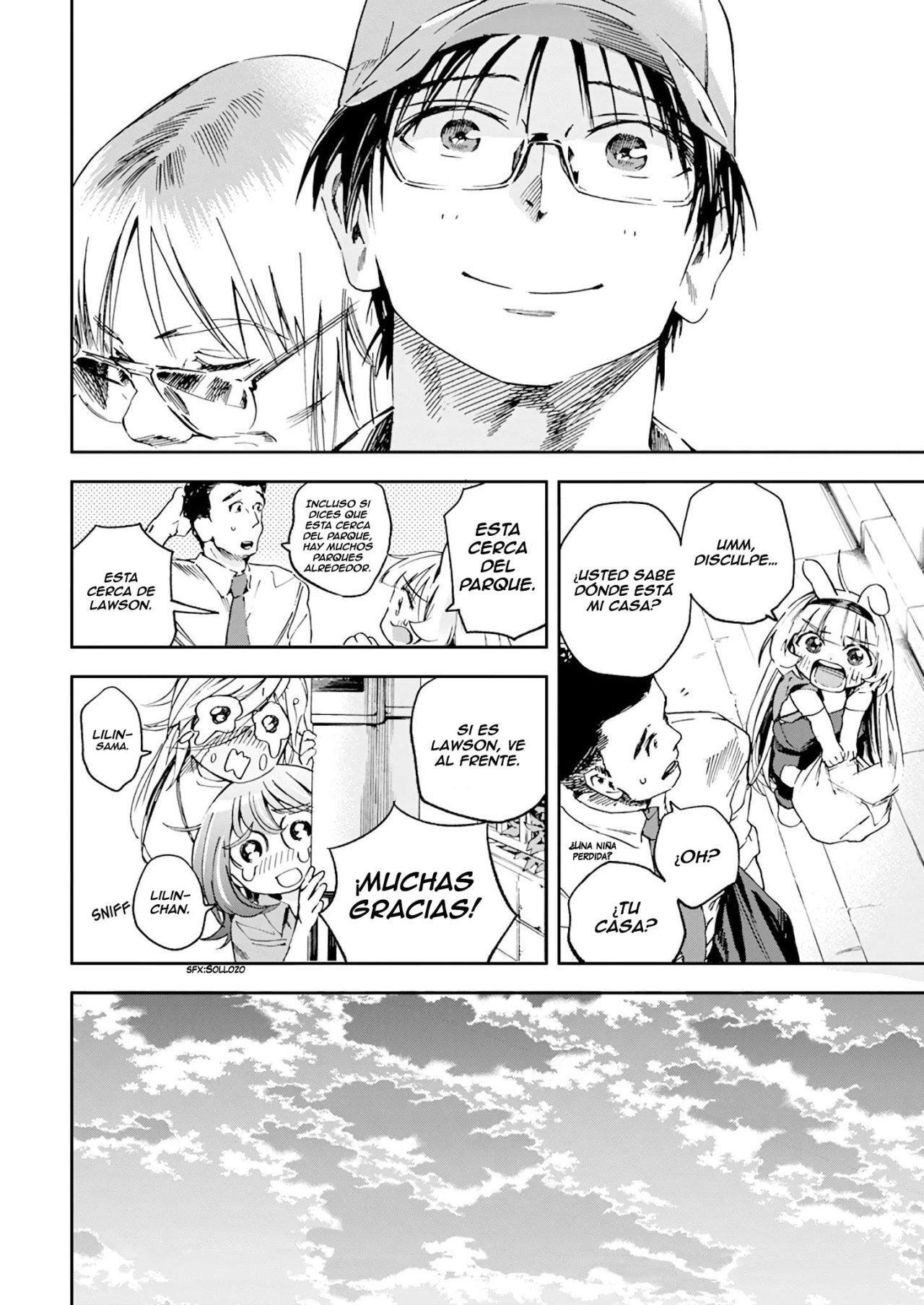 Capitulo 16 page 23