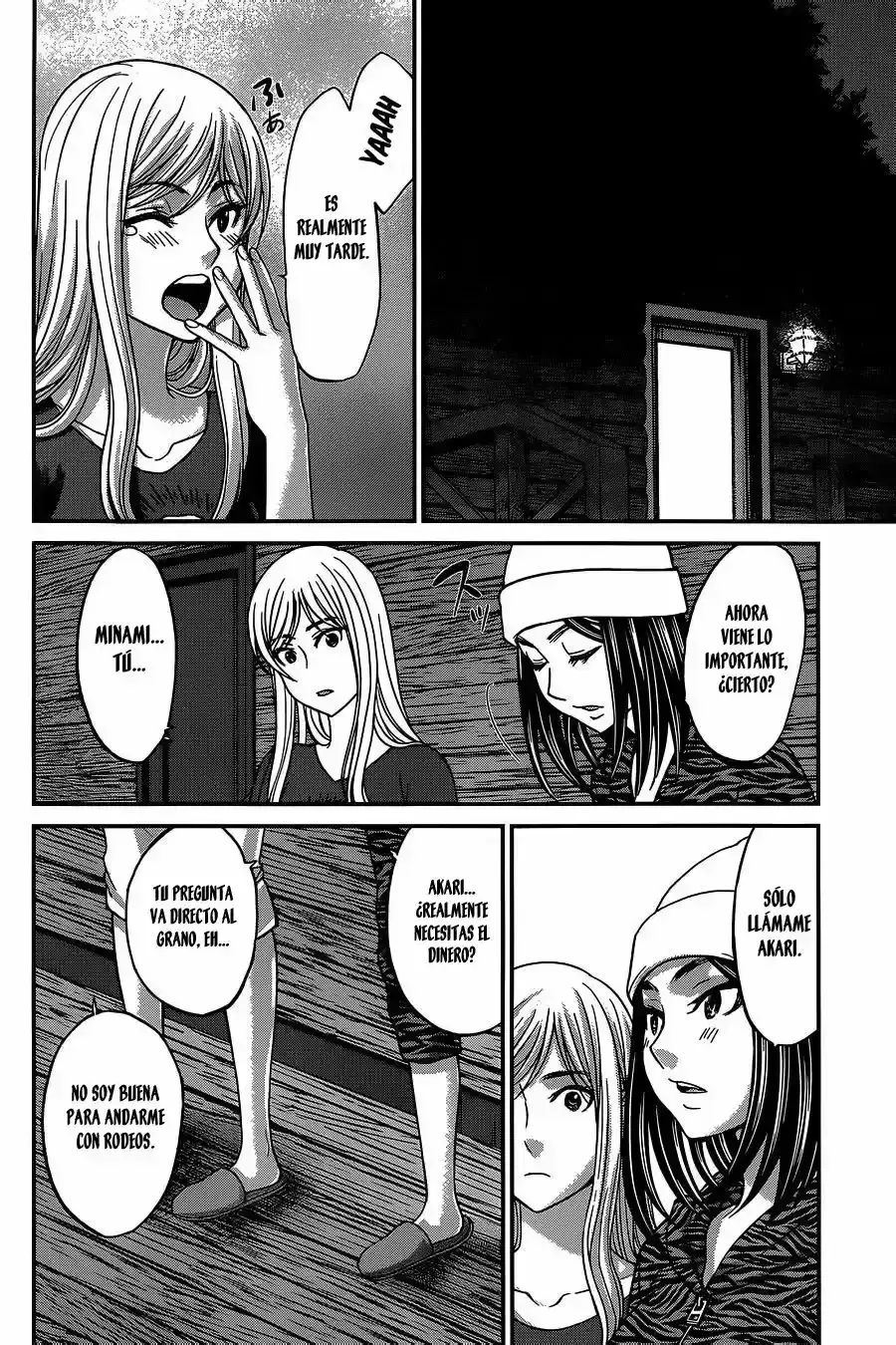 Capitulo 15 page 19
