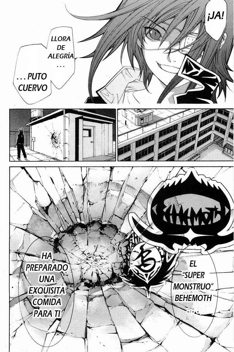 Capitulo 49 page 17