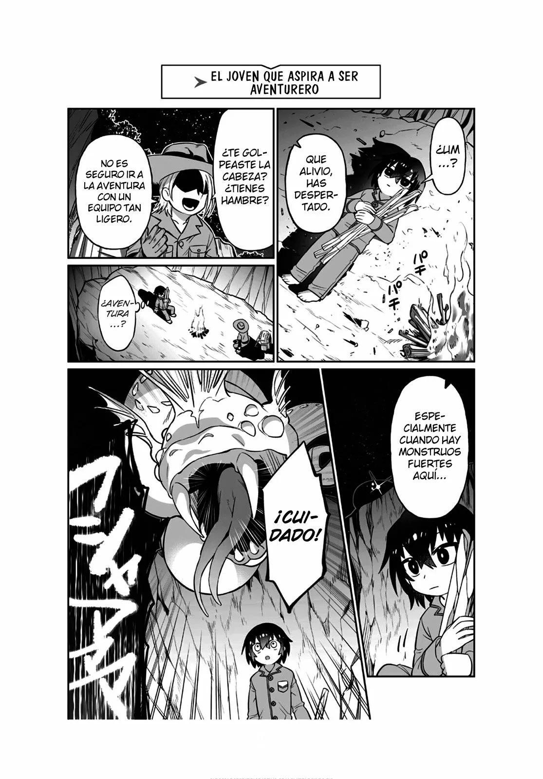 Capitulo 16.50 page 23