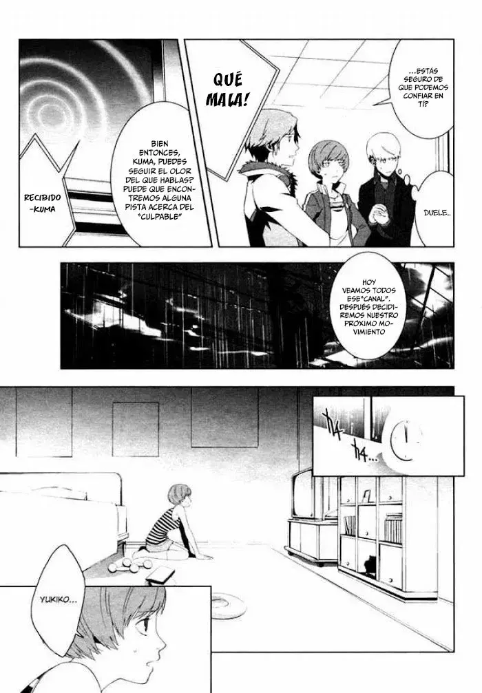 Capitulo 7 page 18