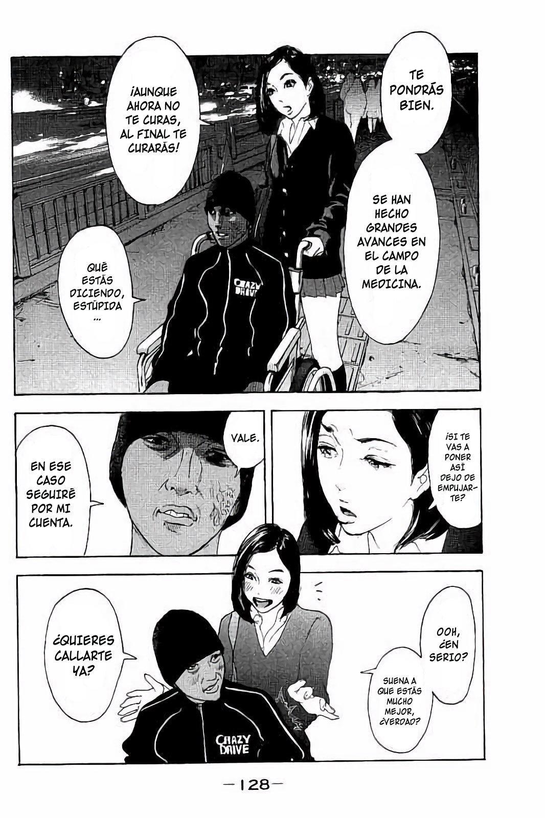 Capitulo 34 page 18