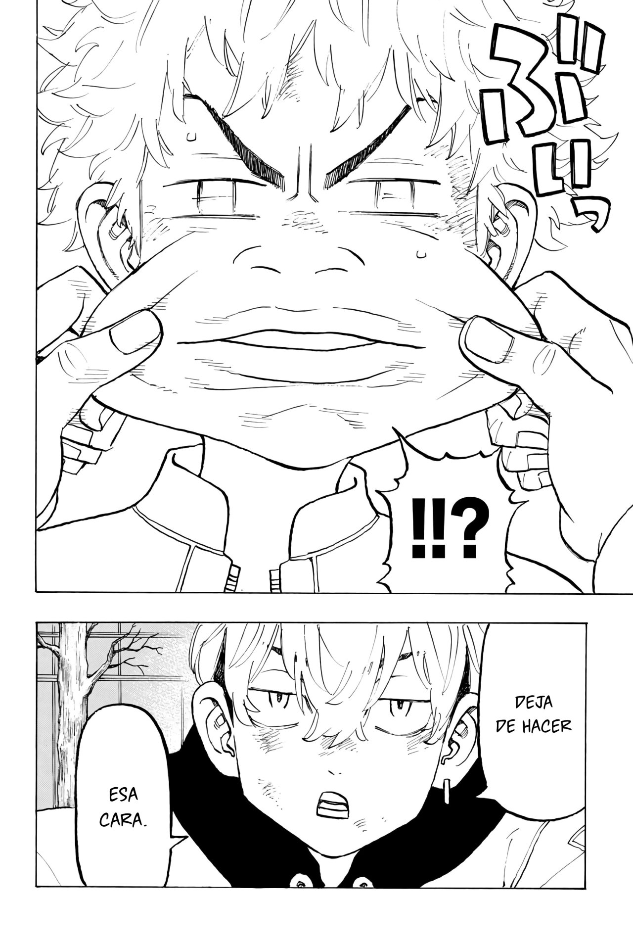 Capitulo 128 page 3