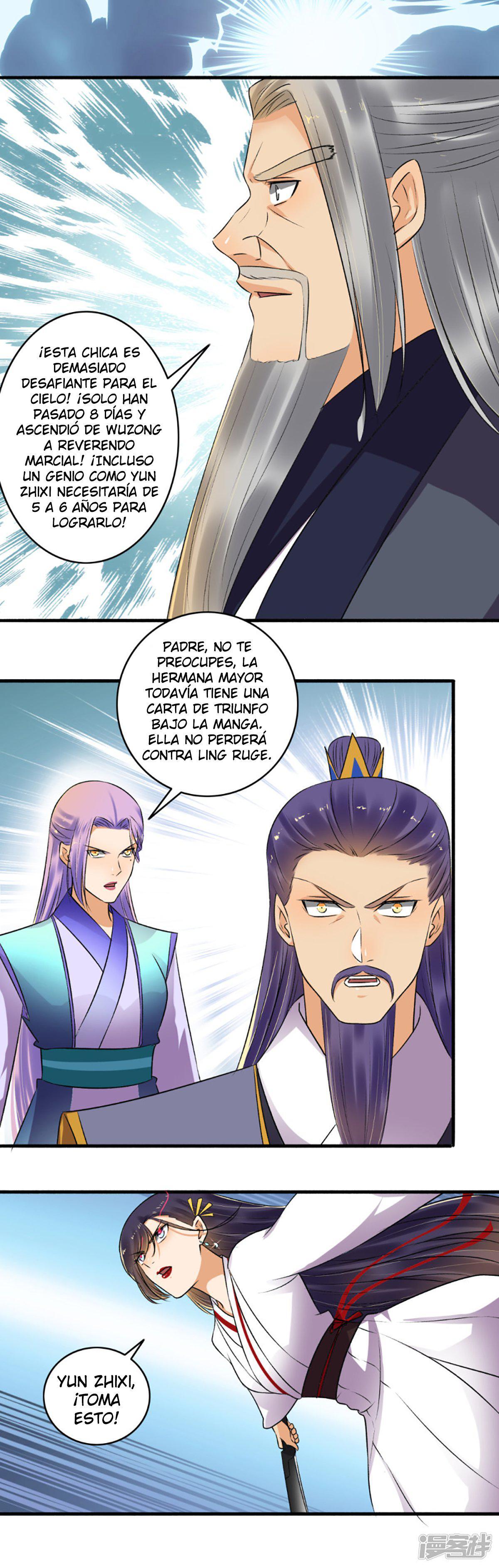 Capitulo 141 page 10