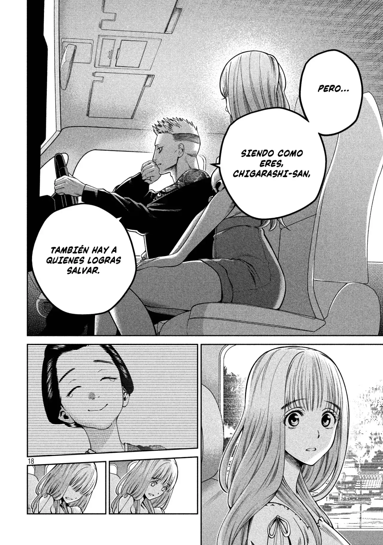 Capitulo 28 page 20