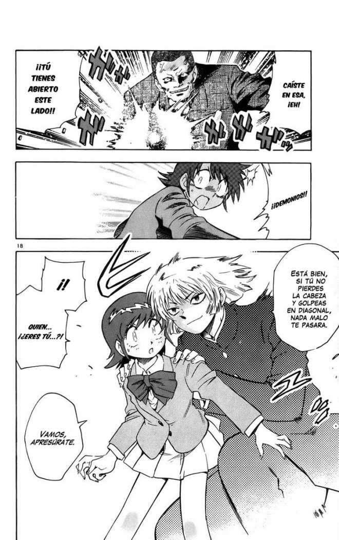 Capitulo 14 page 18